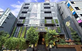 Hotel Pasela No Mori Yokohama Kannai